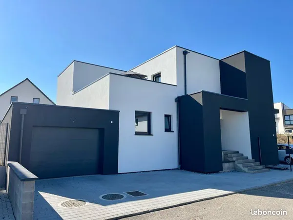 Superbe appartement récent de 105m2