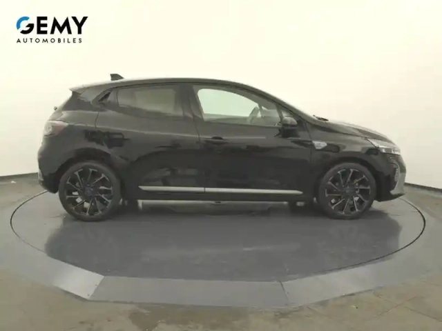 Renault Clio tce 90 ch gsr2 — photo 20