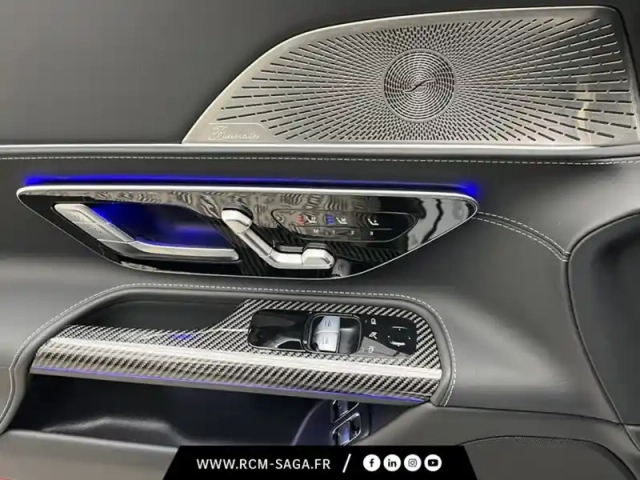 Mercedes Amg Gt 63s e-performance — photo 11