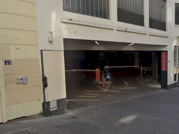 Loue parking