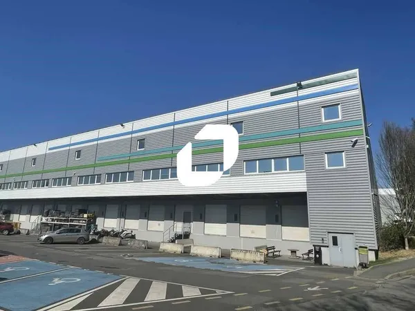 Bureaux 450 m²