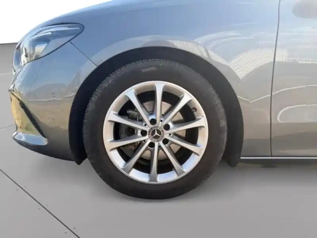 Mercedes Classe B 180 136ch progressive line edition 7g-dct 7cv — photo 9