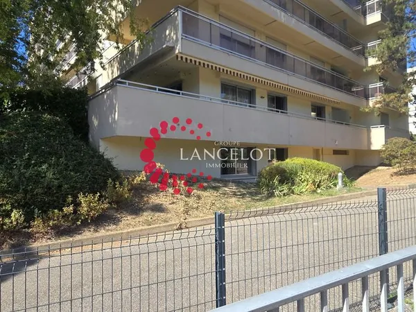 Appartement 1 pièce 44 m²