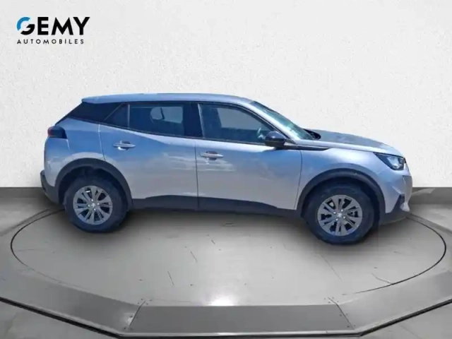 Peugeot 2008 bluehdi 110 s&amp;s bvm6 — photo 4