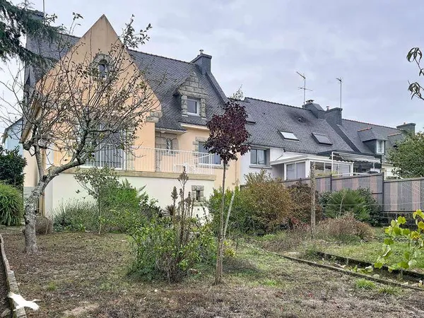 Maison 6 pièces 145 m²