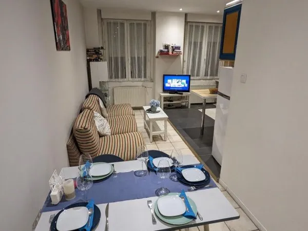 Appartement de 65m2 à louer sur Saint-Étienne