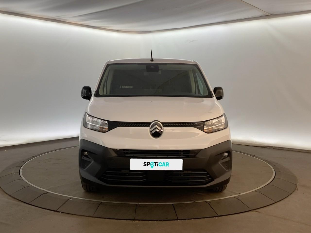 Citroën Berlingo van taille m 650kg bluehdi 100 s&s bvm6 — photo 2
