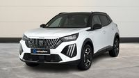 Peugeot 2008 1.5 BlueHDi 130ch S&S GT EAT8 — photo 1