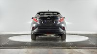 Toyota C-Hr 122h Edition 2WD E-CVT MY20 — photo 6