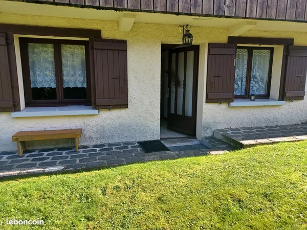 Studio 35 m2