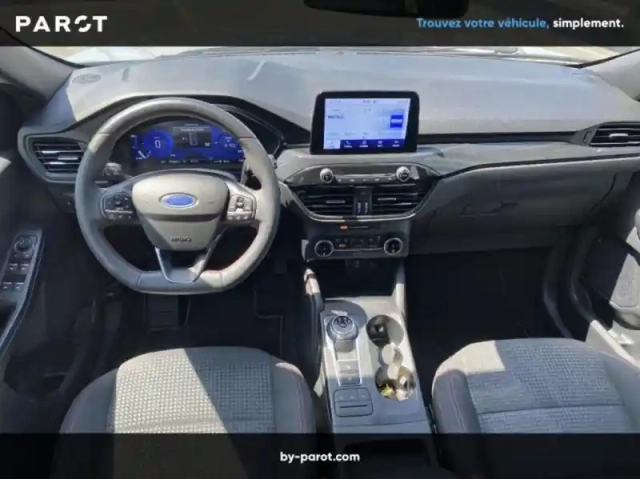 Ford Kuga 2.5 duratec 225ch phev st-line bva — photo 2