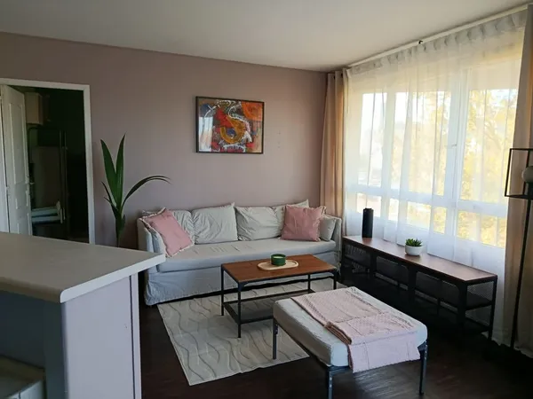 Appartement de 42m2 à louer sur Viry-Châtillon