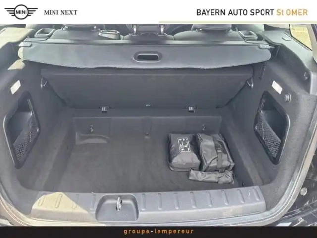 Mini Mini clubman cooper 136ch pack  premium plus bva7 — photo 13