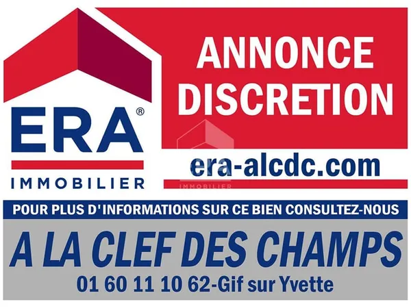 Maison 10 pièces 200 m²