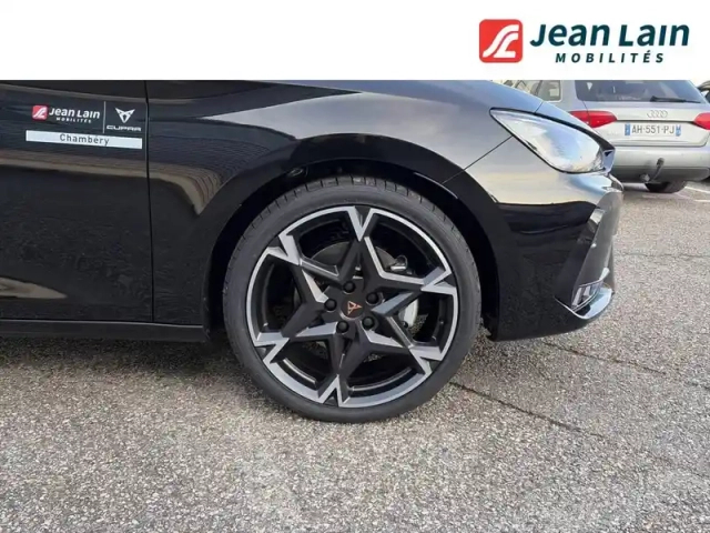 Cupra Leon ehybrid 204 ch dsg6 — photo 45