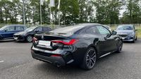 Bmw Série 4 Coupé 420iA 184ch M Sport — photo 5