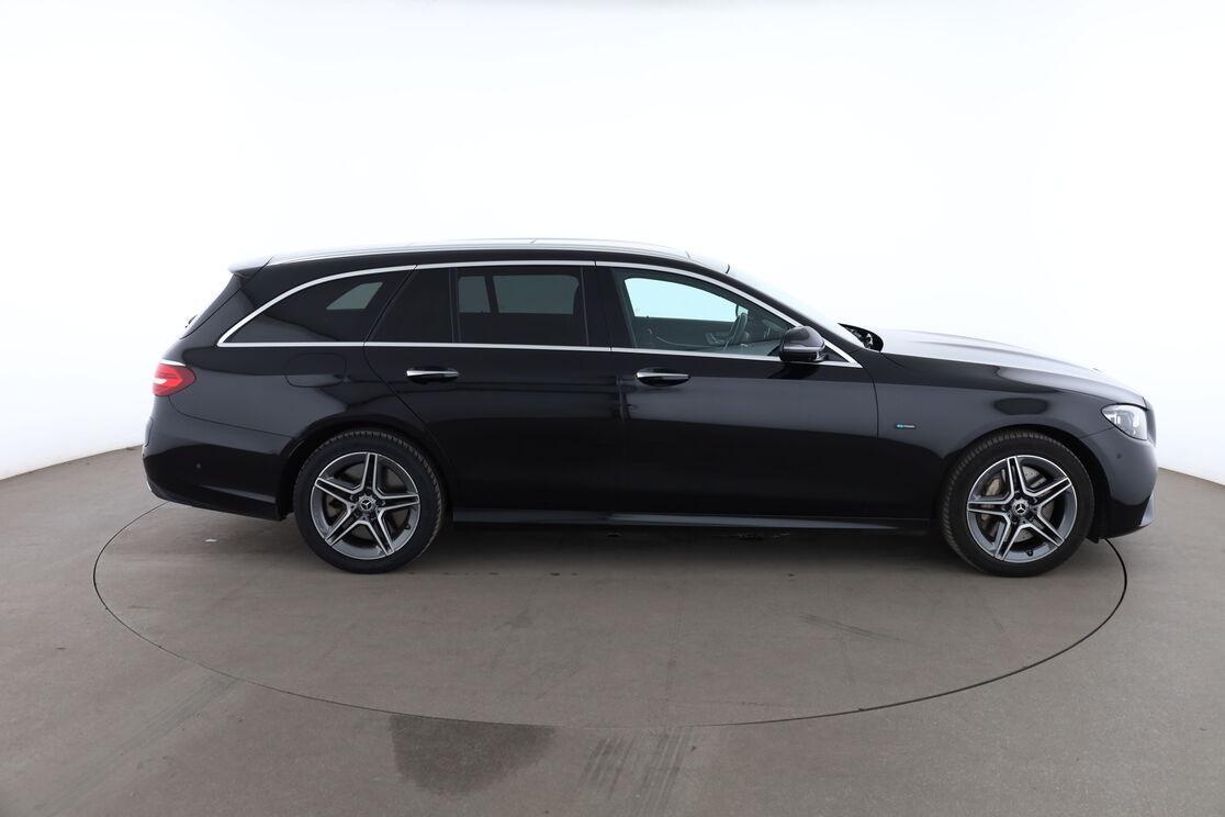 Mercedes-Benz Classe E Break 300 de AMG Line 9G-Tronic — photo 6