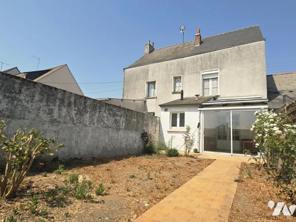 Maison 7 pièces 154 m²