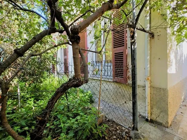 ST SYLVESTRE - BAS DE VILLA 3P 60m² AVEC JARDIN ET GARAGE + STUD