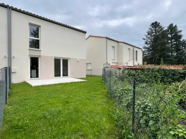 Maison 6 pièces 103 m²