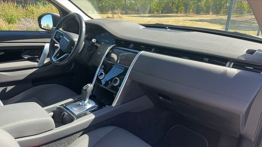 Land Rover Discovery Sport P300e 309 PHEV 4x4 BVA8 - Sport Mark Vi – 2021 – 120194 km – Hybride rechargeable – Boîte Automatique — photo 65