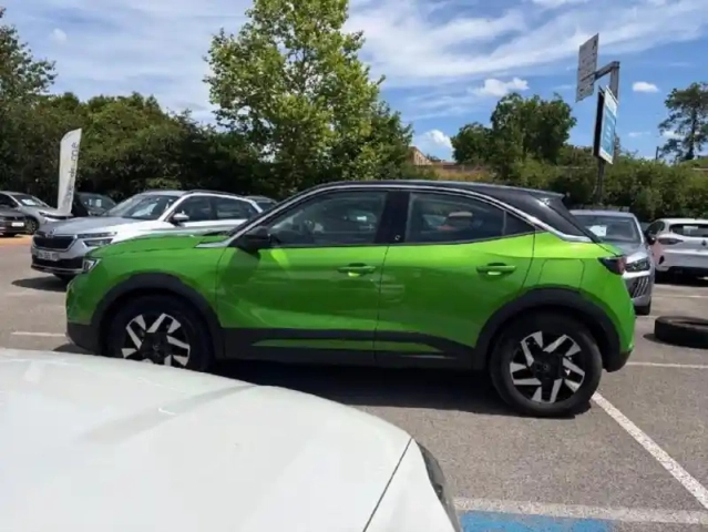 Opel Mokka -e 136ch elegance — photo 9