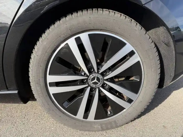 Mercedes Classe A 180 d 8g-dct — photo 7