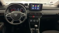 Dacia Sandero 1.0 ECO-G 100ch Stepway Confort — photo 11