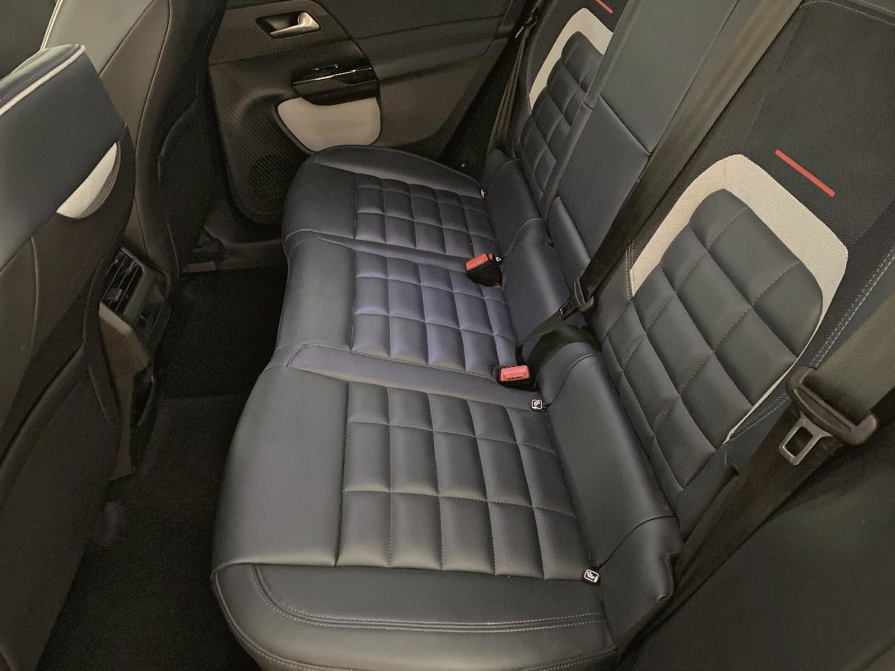 Citroën C5 Aircross hybride 145 ch e-dcs6 max — photo 10