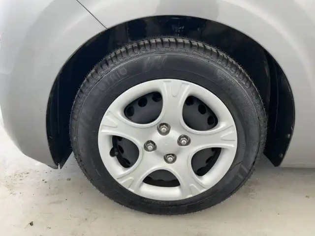 Kia Picanto 1.0 dpi 67ch bvm5 — photo 37