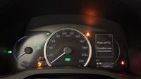 Lexus Ct 200h Business Eurod-T — photo 10