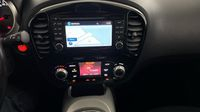 Nissan Juke 1.5 dCi 110ch N-Connecta — photo 19