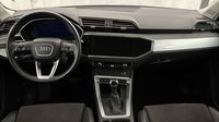 Audi Q3 35 TFSI 150ch Business line S tronic 7 — photo 11