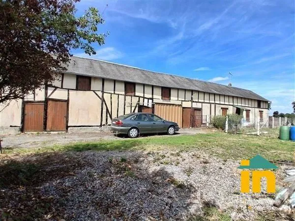 Maison 4 pièces 68 m²