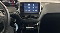 Peugeot 2008 1.2 PureTech 110ch E6.c Allure S&S EAT6 — photo 19