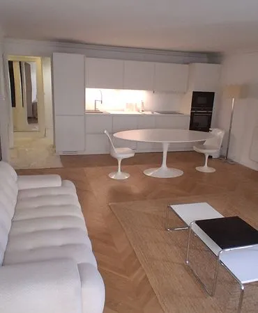 Appartement 4 pièces