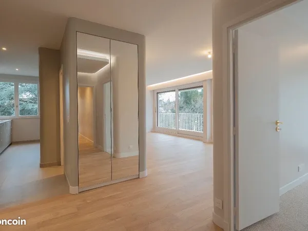 Appartement 5 pièces
