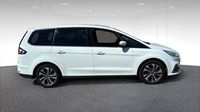 Ford Galaxy 2.0 EcoBlue 150ch Titanium — photo 4