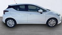 Nissan Micra 0.9 IG-T 90ch Acenta 2018 Euro6c — photo 4