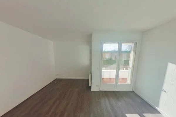 Appartement 2 pièces 52 m²
