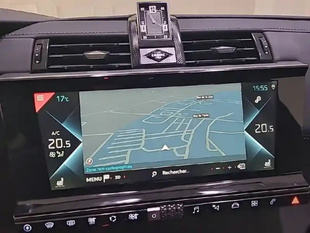 Ds Ds 7 ds7 crossback hybride e-tense 225 eat8 — photo 57