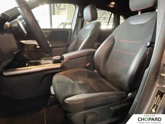 Mercedes Gla 250 8g-dct 4matic — photo 43