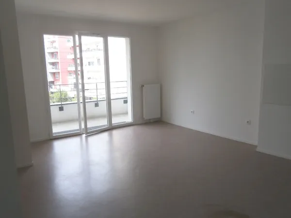 Appartement Cergy 2 pièces 44.50 m2