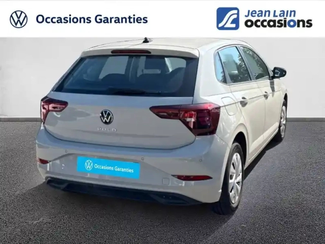 Volkswagen Polo 1.0 tsi 95 s&amp;s bvm5 — photo 2