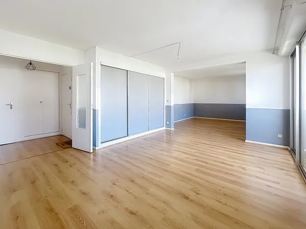 Appartement 3 pièces 92 m²