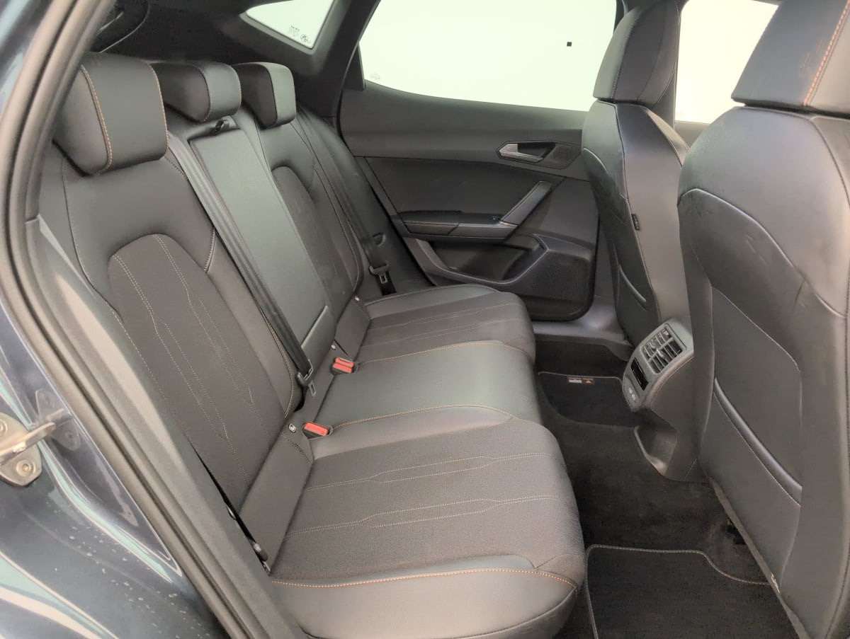 Cupra FORMENTOR — photo 10