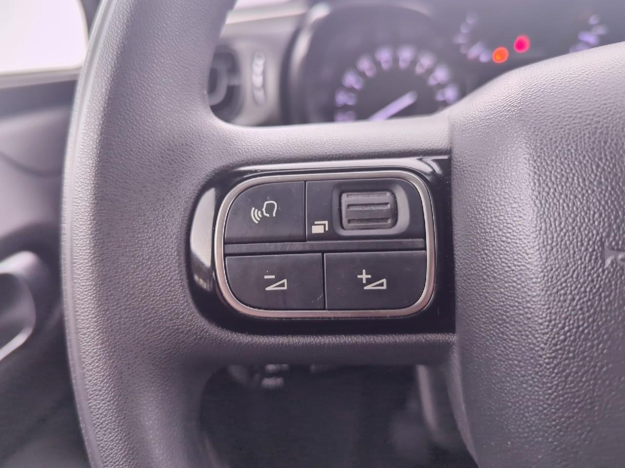 Citroën C3 puretech 83 s&s bvm5 you! — photo 19