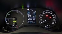 Toyota Yaris 116h Dynamic 5p MY22 — photo 10
