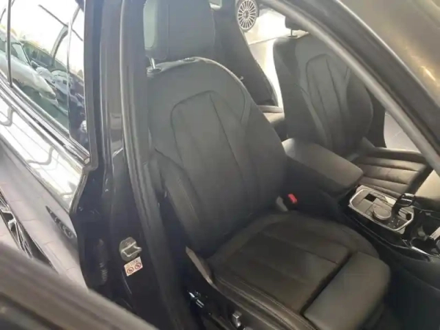 Bmw X3 xdrive30e 292ch m sport — photo 9