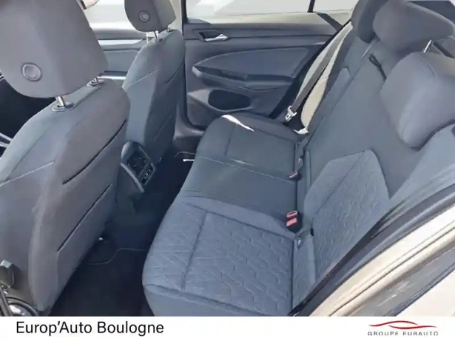 Volkswagen Golf 2.0 tdi scr 116ch — photo 12